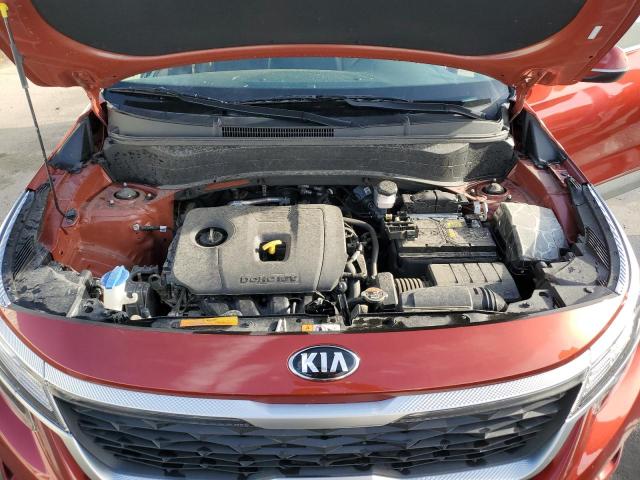 KNDEUCAA5M7094344 KIA SELTOS S
