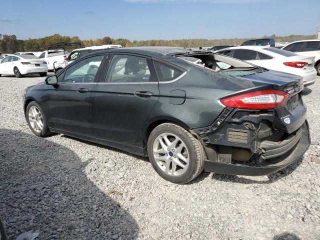 3FA6P0H7XGR151841 Ford FUSION SE