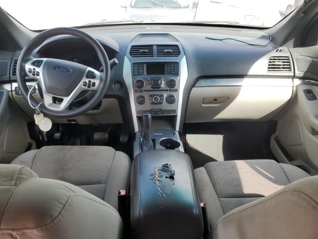 1FM5K7B9XEGC60775 Ford EXPLORER
