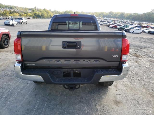 5TFSZ5AN7HX106406 Toyota Tacoma Access Cab