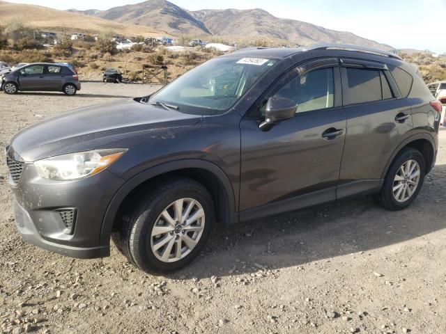 2014 Mazda CX-5 Sport