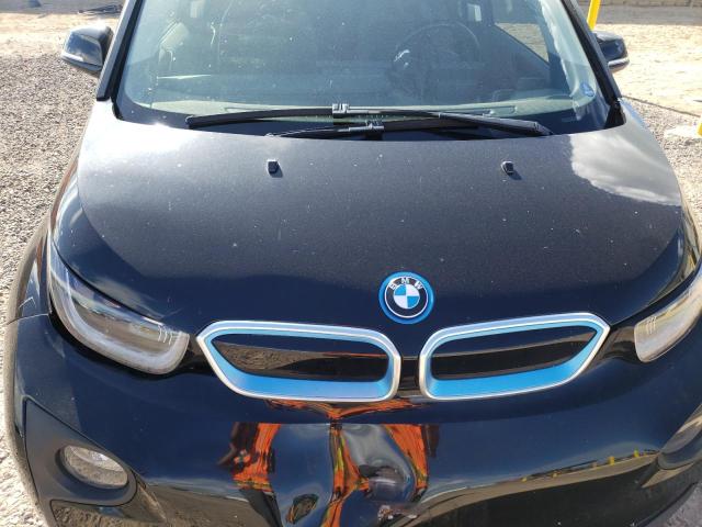 WBY1Z6C36H7A39571 BMW I3 Bev
