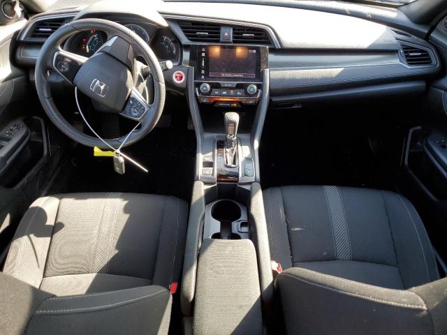 2018 HONDA CIVIC EX - SHHFK7H50JU431677