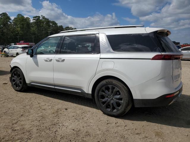 KNDNE5H33P6270124 KIA Carnival Sx