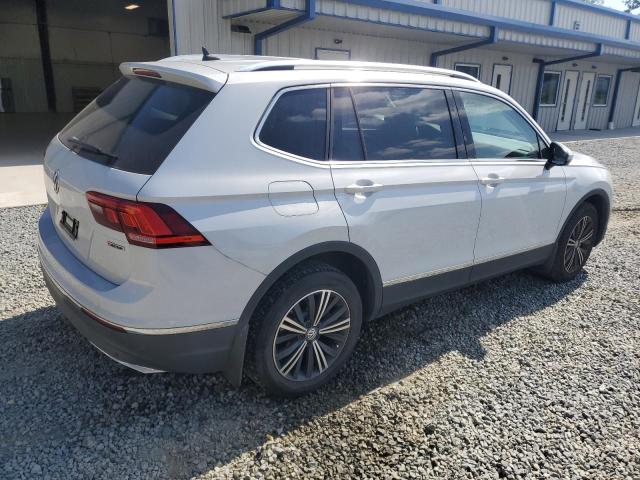 3VV2B7AX5KM056363 Volkswagen Tiguan SE 3