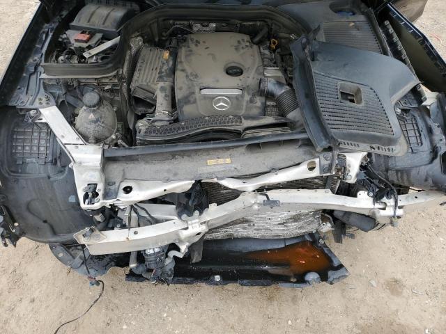 2018 MERCEDES-BENZ GLC 300 - WDC0G4JB1JV039357