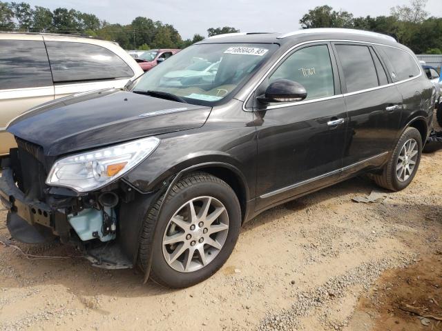 2013 Buick Enclave 