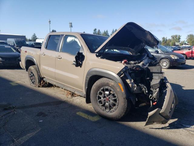 1N6ED1EK7PN603029 | 2023 NISSAN FRONTIER S