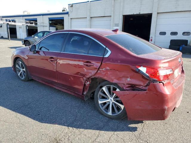 4S3BNAN6XG3041581 Subaru Legacy 2.5i Limited