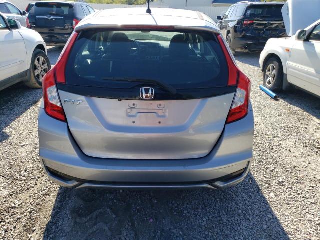 3HGGK5H50JM709226 Honda FIT LX