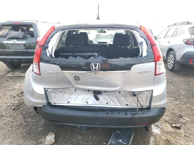 2HKRM4H79EH713252 Honda CR-V EXL
