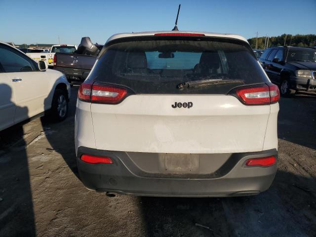 1C4PJLAB7FW643755 Jeep Cherokee Sport