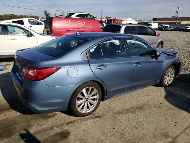 4S3BNAN66J3025594 Subaru Legacy 2.5i Limited