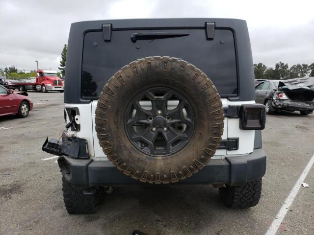 1C4BJWDG3JL887481 Jeep Wrangler Unlimited Sport