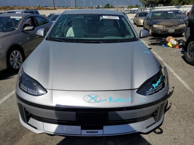 2023 HYUNDAI IONIQ 6 SE - KMHM34AA1PA030728