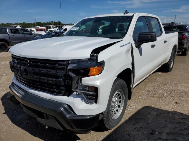 2022 Chevrolet C/K 1500 