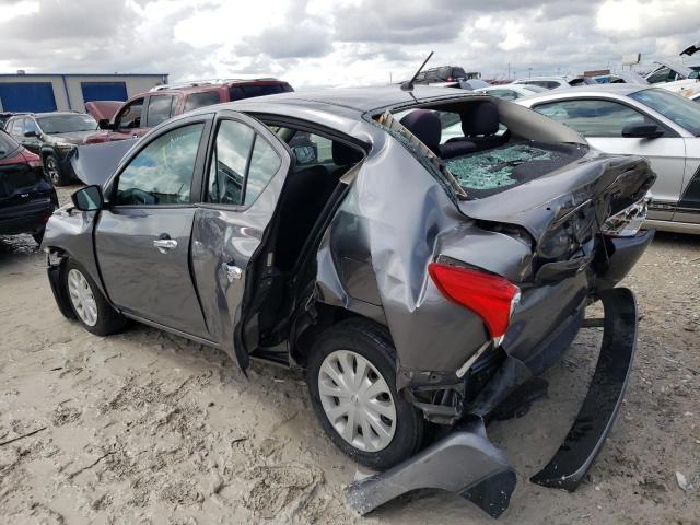 3N1CN7AP9JL840109 | 2018 NISSAN VERSA S