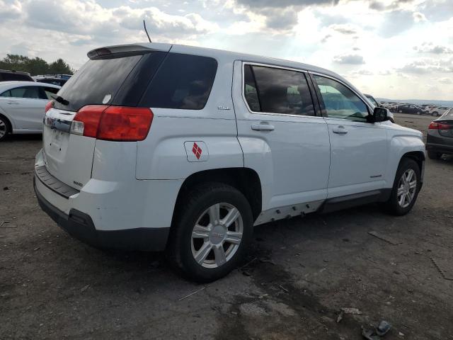2GKFLVEK3E6307433 GMC Terrain Sle