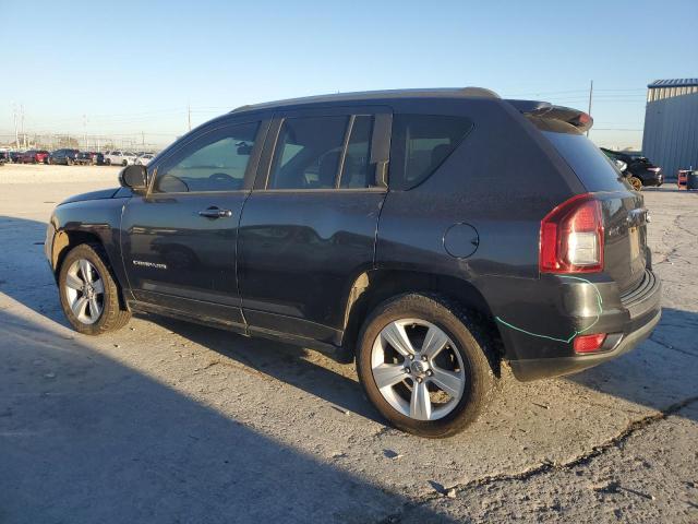 1C4NJCEB1ED559751 Jeep Compass Latitude