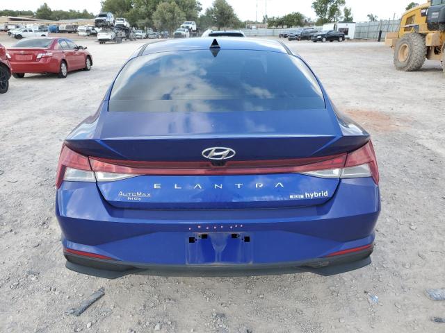 KMHLM4AJXNU028982 Hyundai Elantra BL 6