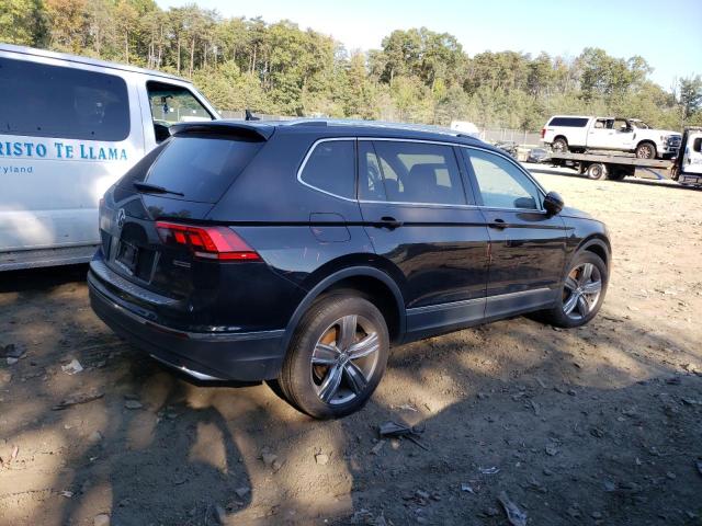 3VV2B7AX2MM086214 Volkswagen Tiguan SE 3