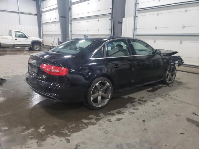 VIN WAUFFAFL1FN000551 2015 Audi A4, Premium Plus no.3