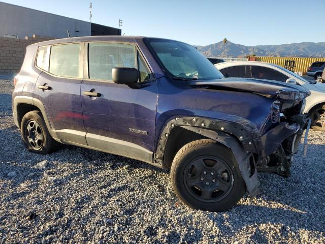 ZACCJBAB1JPH67471 Jeep Renegade Sport