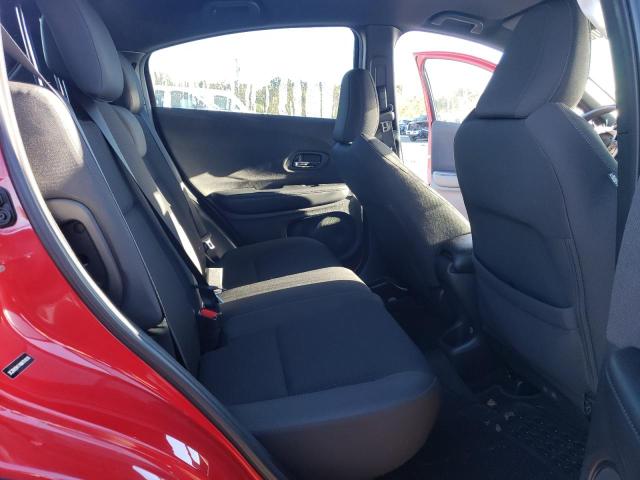2019 HONDA HR-V SPORT - 3CZRU5H11KM701016