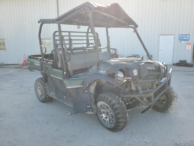 2016 KAWASAKI KAF820 C - JKBAFSC17GB505363