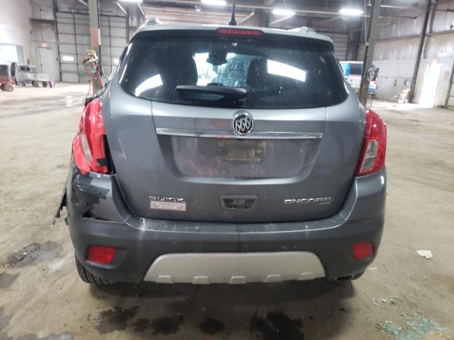 KL4CJGSB8EB589130 Buick Encore