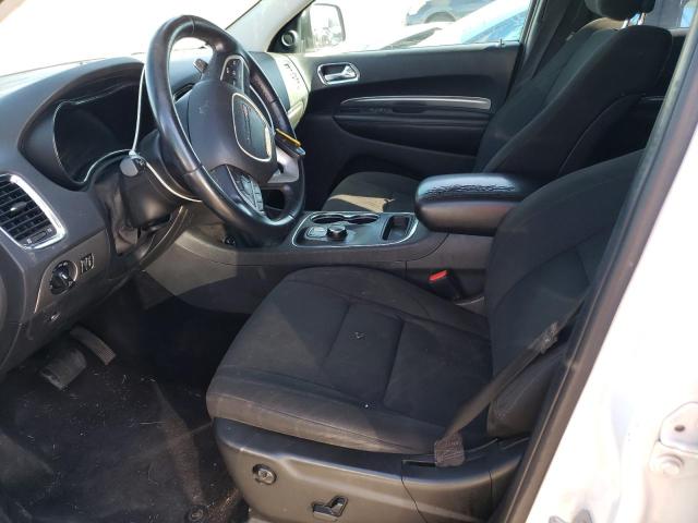 1C4RDHAG9HC680562 Dodge Durango Sxt