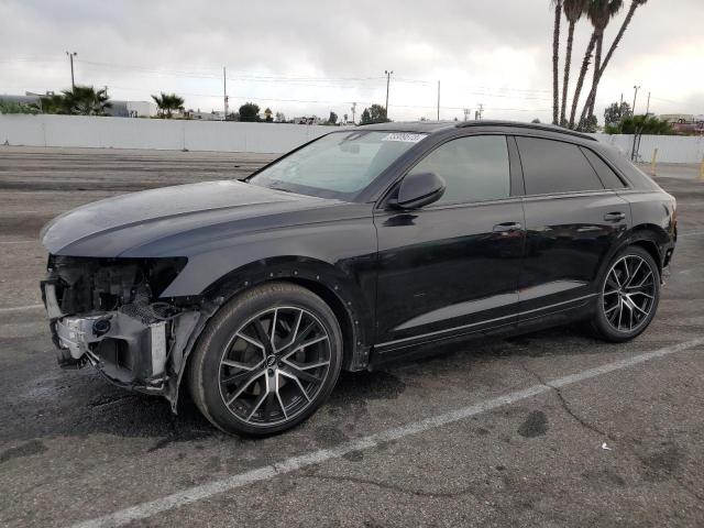 Vin: wa1awbf19md004202, lot: 73309573, audi sq8 premium plus 2021 img_1