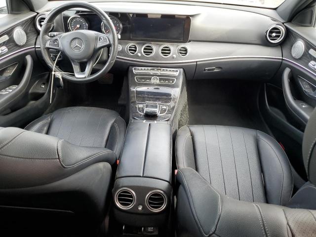 WDDZF4JBXHA139674 Mercedes-Benz E 300