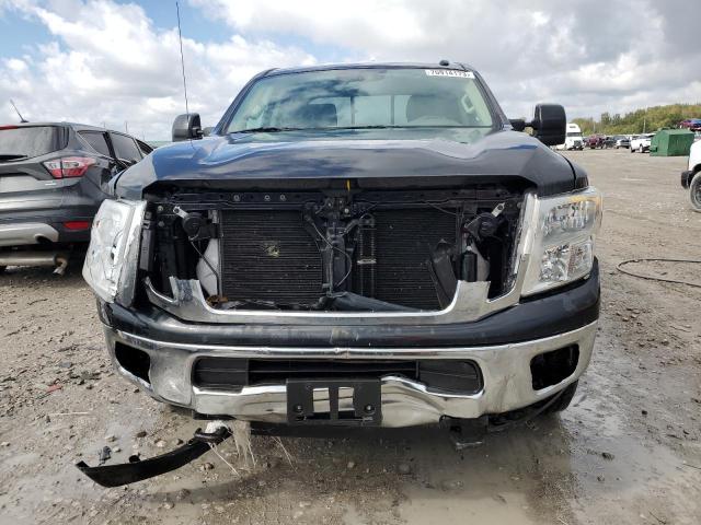 1N6BA1F30HN523348 Nissan TITAN XD S