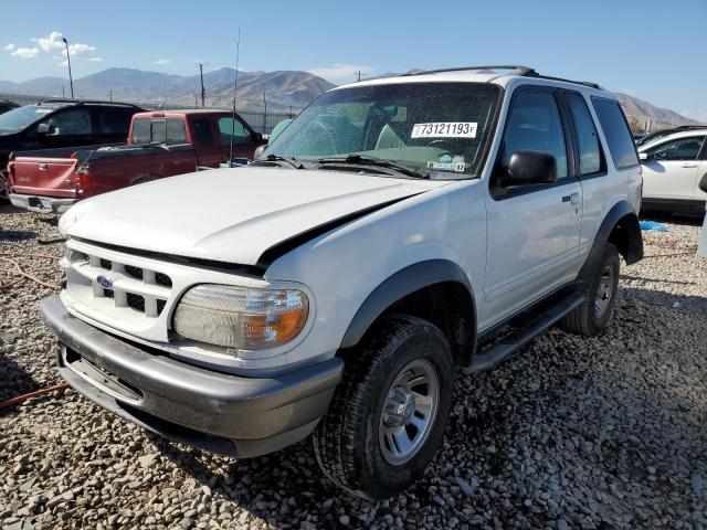 1998 Ford Explorer VIN: 1FMYU22E2WUB12484 Lot: 73121193