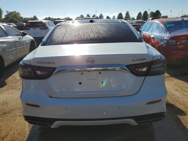 1N4AA6AV9KC373236 Nissan MAXIMA S