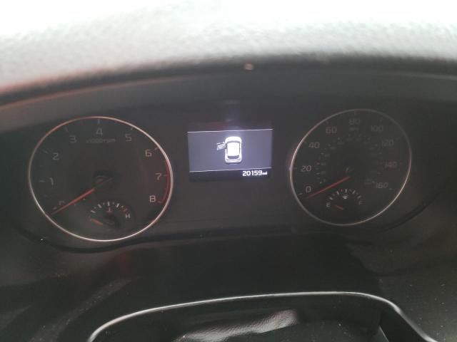 KNDEPCAAXM7123666 KIA Seltos Lx