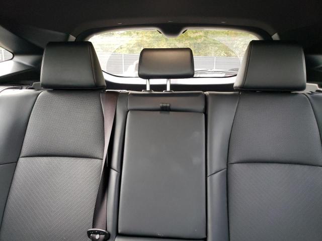 JTEAAAAH9MJ011005 Toyota VENZA LE
