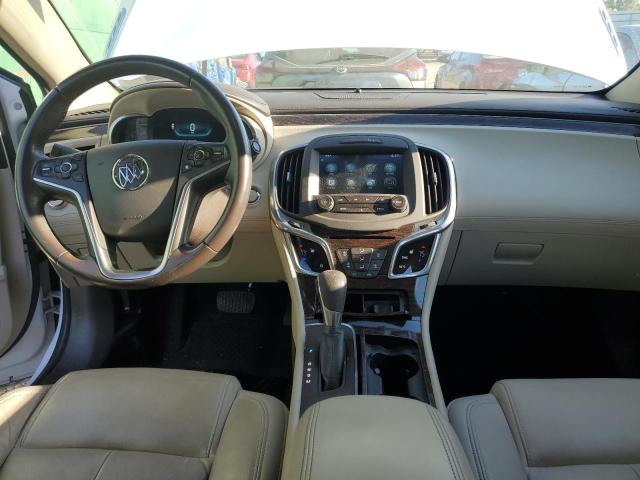 1G4GB5G3XFF296345 Buick Lacrosse