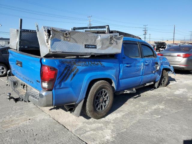 Vin: 3tmaz5cn2mm144957, lot: 71764453, toyota tacoma double cab 20213