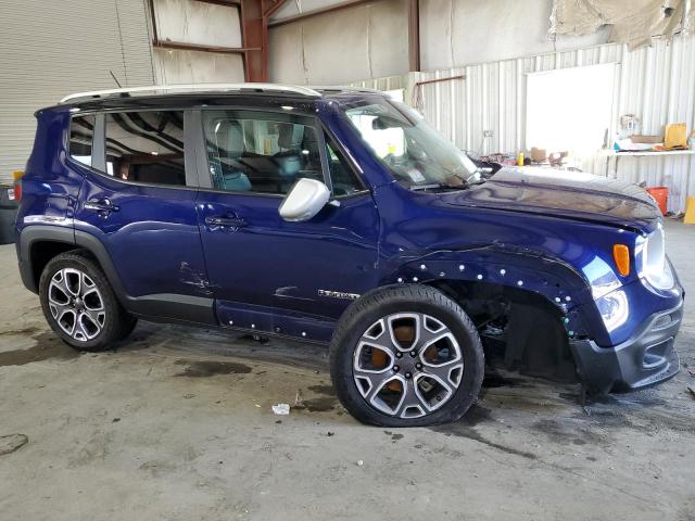 ZACCJBDB0HPG52477 Jeep Renegade Limited