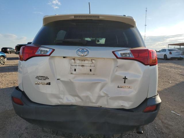 2015 TOYOTA RAV4 LIMIT - 2T3YFREV3FW139019
