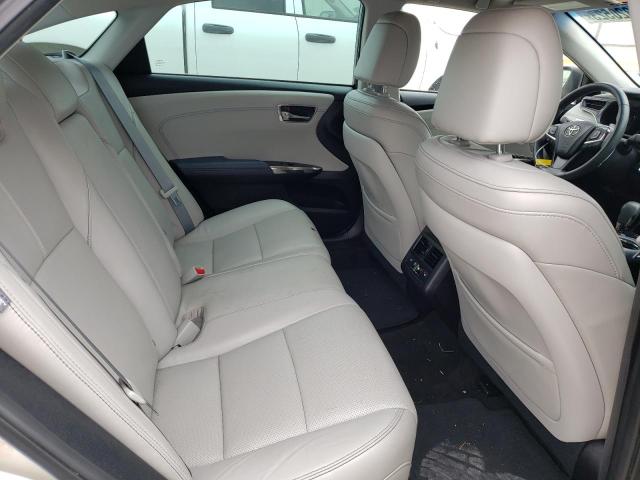 2015 TOYOTA AVALON XLE - 4T1BK1EB3FU153486