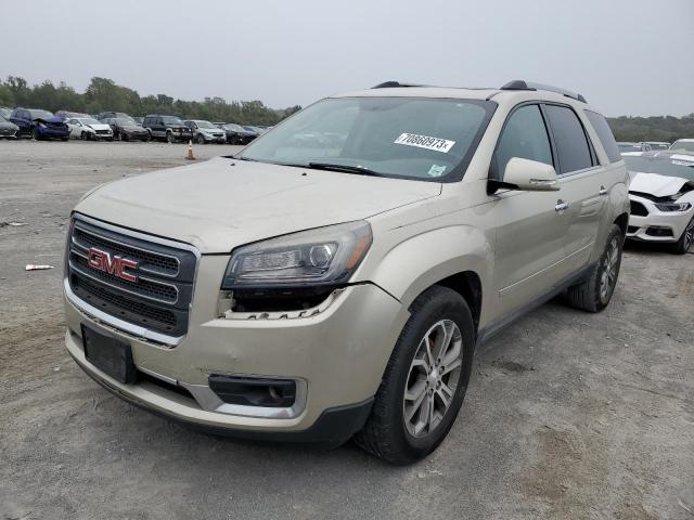 1GKKRRKD1EJ355381 | 2014 GMC ACADIA SLT