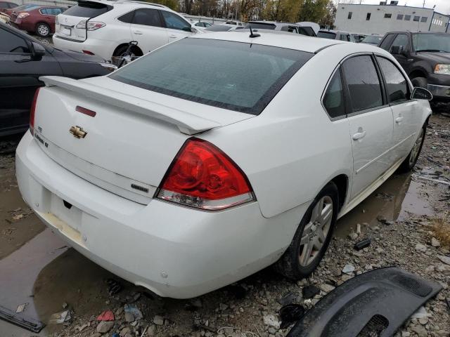 2G1WB5E37E1189738 | 2014 CHEVROLET IMPALA LIM