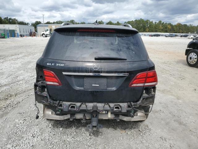 4JGDA5JB2JB166873 2018 MERCEDES-BENZ GLE-CLASS, photo no. 6