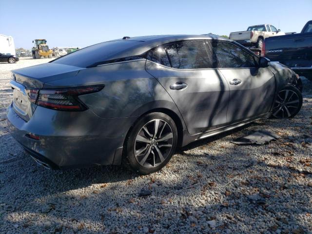 1N4AA6AV2KC381162 Nissan Maxima S 3