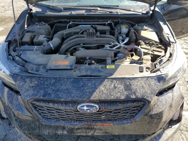 4S3GKAK68J3612172 Subaru Impreza Sport