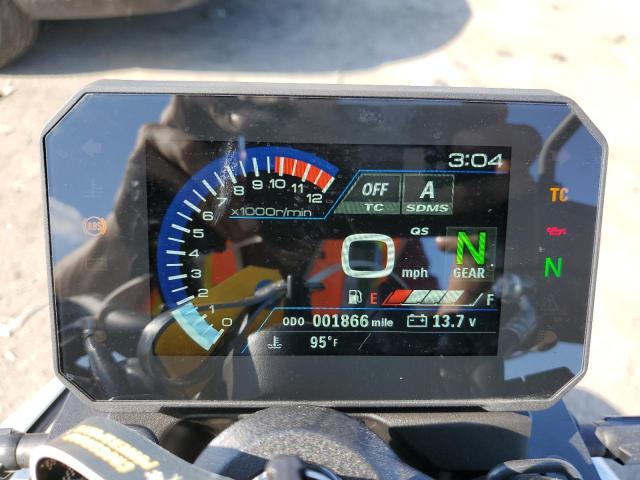 2023 SUZUKI GSX800 R - JS1EM11B2P7100693
