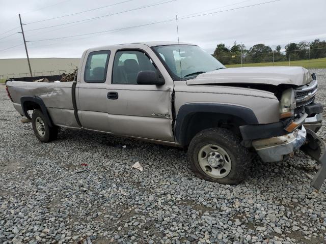 2005 Chevrolet Silverado C2500 Heavy Duty VIN: 1GCHC29U85E275850 Lot: 71952073